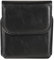 Leather Mobile Phone Belt Holster Compatible with Samsung Galaxy Z Flip 6 5 4 3 2 1 5G, Smartphone Belt Clip Case Carrying Bag Compatible with Huawei P50 Pocket/Pocket S, Motorola Razr 2019/Razr 5G