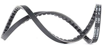 Contitech 11, 2 x 866Ld V-Belt