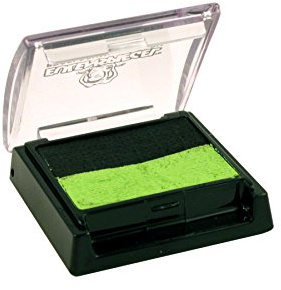 Eulenspiegel 340226 - Split Cake Wicked, Inhalt 6 ml, Schminke auf Wasserbasis, Kinderschminke, Theaterschminke