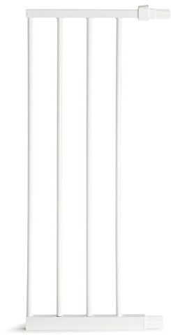 Munchkin® Baby Gate Extension, White, 11, Model MK0081