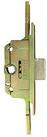 Saracen Valiant FM Window Lock Gear Box 20mm Backset 05060