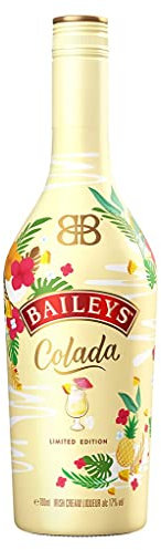 Baileys Colada Liqueur - 700ml LIMITED EDITION