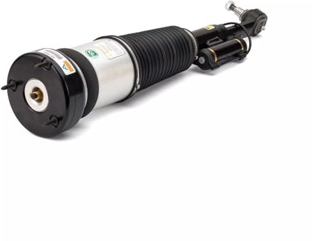 Luftfederbein Luftfederung Vorne Rechts Kompatibel mit S-Klasse W221 S320 S350 S450 S500 C216 CL500 3.0L-5.5L 2005-2013 Ersatz für 2213201838