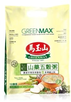 Porridge Products (1 PACK, MULTI GRAINS CEREAL)