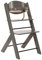 Treppy 1002 Kinderstuhl, grau