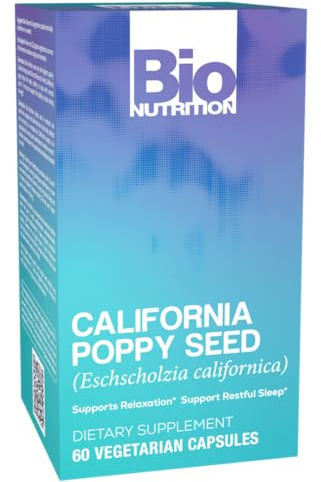 Bio Nutrition 1147487