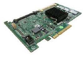 Dell 341 – 9145 RAID-kontroll – Raid Controller (SAS, PowerEdge R610)