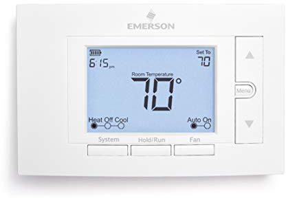 Emerson 1F85U-42PR Programmable Thermostat