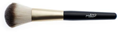 PUROBIO Puder Gesicht und Hals N ° 1 – 1 Stück