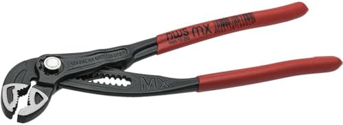NWS 1660-12-300 - Tenaza 'Maxi MX(166-12-30MX3)