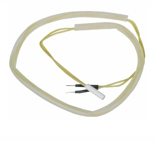 Restwärmefühler Bosch Siemens 150273 00150273 Dimplex 338880 Temperaturfühler Messfühler Nachtspeicher Nachtspeicherheizung Aufladeregler LR2000 LRD2000plus LR100