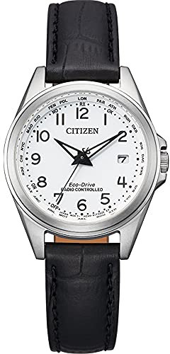 CITIZEN Damen Solar Funk Armbanduhr Eco-Drive Sports - EC1180-14A