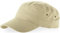US BASIC San Diego Cap (Khaki)
