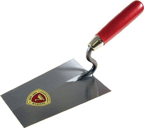 Schwan Tiroler Kelle 160 mm kantig