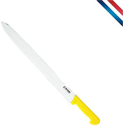 Couteau Kebab Pro - 40 cm - manche moulé