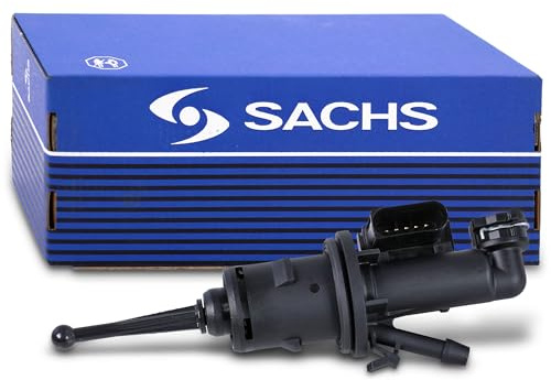 SACHS 6284 605 103 Master Cylinder Clutch compatible with Volkswagen Golf VI (5K1) 2008-2014 and Other Vehicles