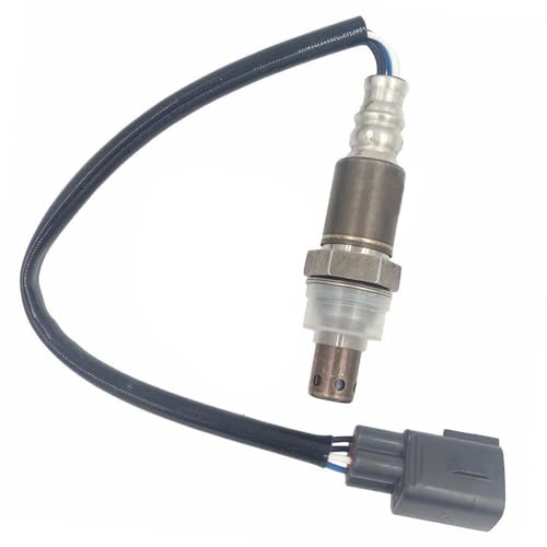 Amrxuts 89467-60040 Lambdasond O2-sensor kompatibel med To-yo-ta för Auris Avensis Verso FJ Cruiser 4.0L Highlander Kluger 2,4 L Land Cruiser 4,7 l för Land Cruiser Prado 3.0L diesel Turbo 1KDFTV