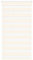 vidaXL Zebra Roller Blinds - Marble Beige 80x150 cm, Polyester, Stylish and Versatile Window Treatment for Home & Office