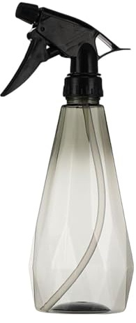 Mister Water Spray Bottle - Indoor Watering Can Mister, 500 ml Flower Watering Sprayer for Indoor Use, Bottle Container for Gardening at Home