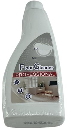 IYZPCTMC Cleaning Liquid，Compatible for Xiaomi，Compatible for Roborock，Compatible for OMO Joint，Sweeping Vacuum Robot Cleaning Liquid S8 Pro Ultra S8 Q5 Q7 Series S7 Max Ultra S7MaxV Plus(5pcs)