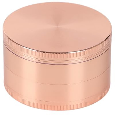 Spice Grinder 3 inch (Rose Gold)