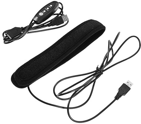 SHINEOFI Lens Heater Multi-function Usb Heater Dew Remover Telescope Lens Warmer Usb Heating Telescope Accessories