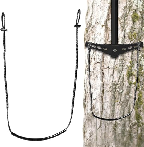 ulapithi Klättringsstavar Hjälpare 110 Cm, Uppstigningsstege, Lättviktsutrustning För Klättring Grotting Vandring Överlevnad Utomhus Sport