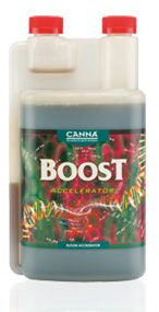 Canna näringsämnen – Boost Accelerator 0,25 l