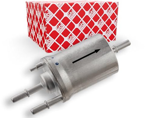 febi bilstein 30754 filtro carburante, 1 unità