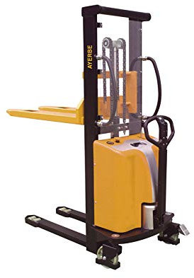 Ayerbe - Apilador semi-electrico ay-2500-ase