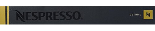Nespresso originalline, Volluto, 50 Count