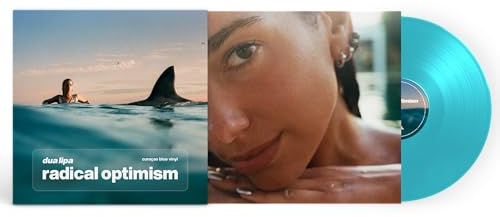 Radical Optimism [VINYL]