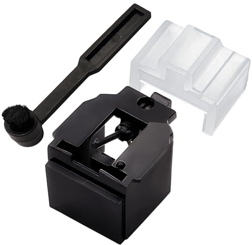 ATN3600L ATN3600LC Conical Replacement Stylus Needle, Compatibility for Audio-Technica AT-LP60 series, AT-LP60X, AT-LP60XBT,Sound Burger, AT-SB727, AT-SB2022 Turntable Record Player