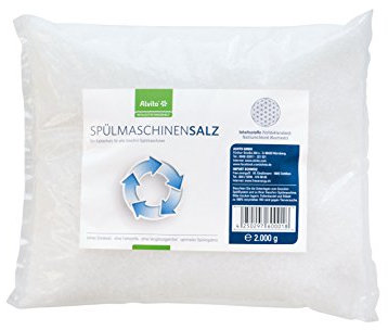 Alvito Geschirr-Spülsalz 2kg