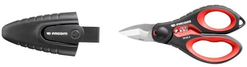 CIZALLA BI-MATERIAL GRAN ESFUERZO