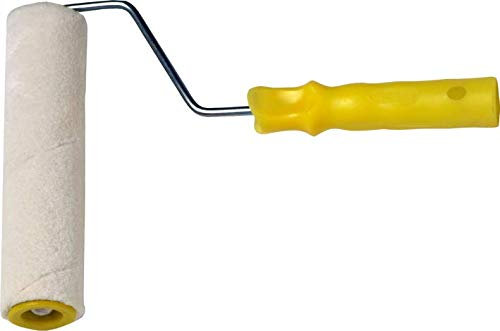 Rodillo Pintar Lana Hogar Mini 50 mm.