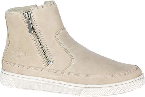 HARLEY-DAVIDSON FOTWEAR dam Silvana motorcykelstövel, SOLBRÄNNA, 42 EU