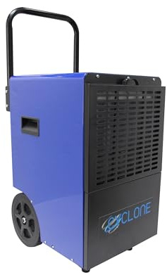 Cyclone 30L Industrial Dehumidifier