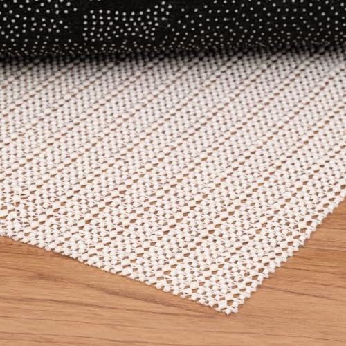 Ruitena Anti Slip Rug Underlay - 60x150 cm Multipurpose Non Slip Matting Rug Gripper Pad Antislippery Mat Underlay Anti Slip Carpet Gripper - for Drawers Shelves Carpet, Used on Hard Smooth Floors