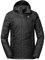 Schöffel Herren Hybrid Jacket Stams M, wasserabweisende, atmungsaktive Outdoorjacke, Funktionsjacke mit 4D BODY MAPPING und recycelter Wattierung, black, 54