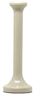 ErgoGlide Extension Handle for Sliding Glass Windows - Sand 6in