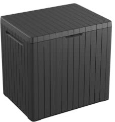 Keter City Box Outdoor Aufbewahrungsbox