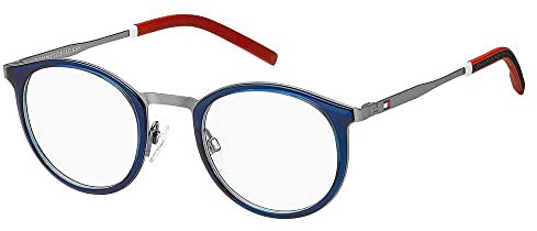 Brillen Tommy Hilfiger TH 1845 PJP BLUE 49/23/145 Herren
