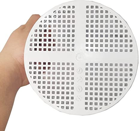 Genérico Cesta Coladora De Piscina | Filtro Skimmer Piscina | Cestas De Repuesto Portátiles para Piscina Cesta De Filtro De Recambio Especial para Skimmers De De Piscinas