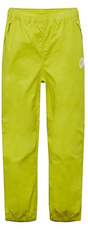 Mammut Pantalones de Escalada para niños