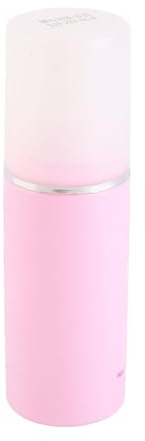 Dpofirs Spray Acondicionador para Pelucas, Spray para Pelucas Sintéticas de 100 Ml para Hidratación y Reparación del Cabello, con Botella Portátil para Solución para el Cuidado de, Desenredante de