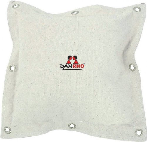 DanRho Wandschlagkissen Makiwara