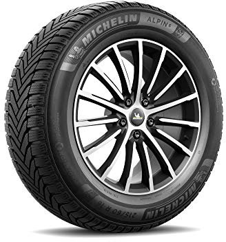Reifen Winter Michelin Alpin 6 215/60 R16 99H Xl