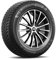 Reifen Winter Michelin Alpin 6 215/60 R16 99H Xl