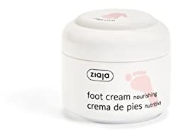 Crema De Pies Nutritiva - 50 Ml
